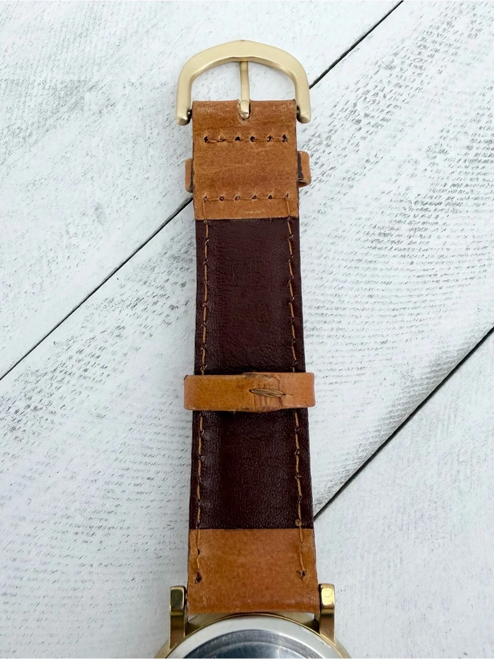 Vintage 90s Disney Winnie the Pooh Timex Thinking Watch